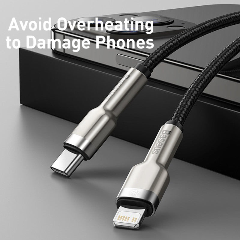Mobile Phone 20W Fast Charging Line