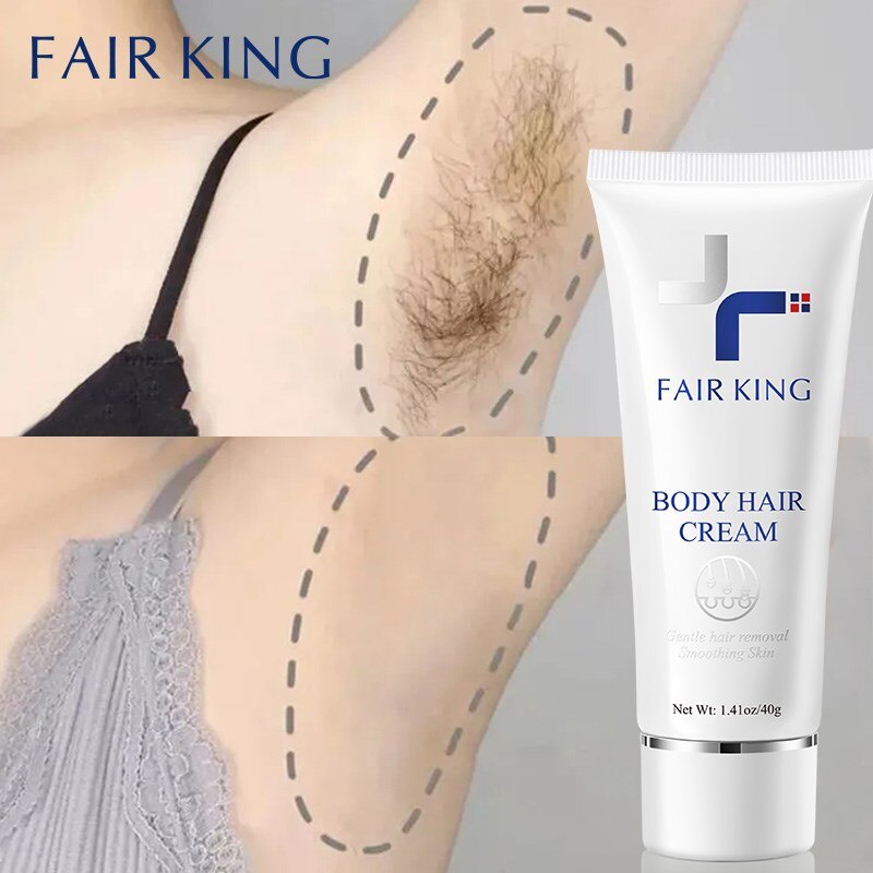 FAIR KING Hair Removal Cream