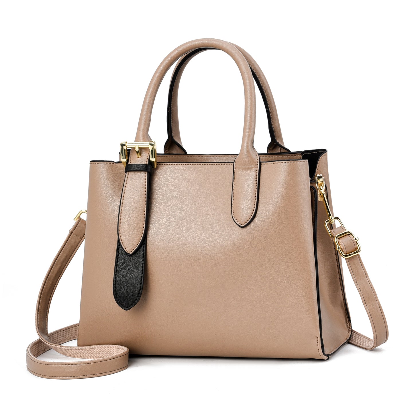 Ladies Fashion Large-capacity Handbag