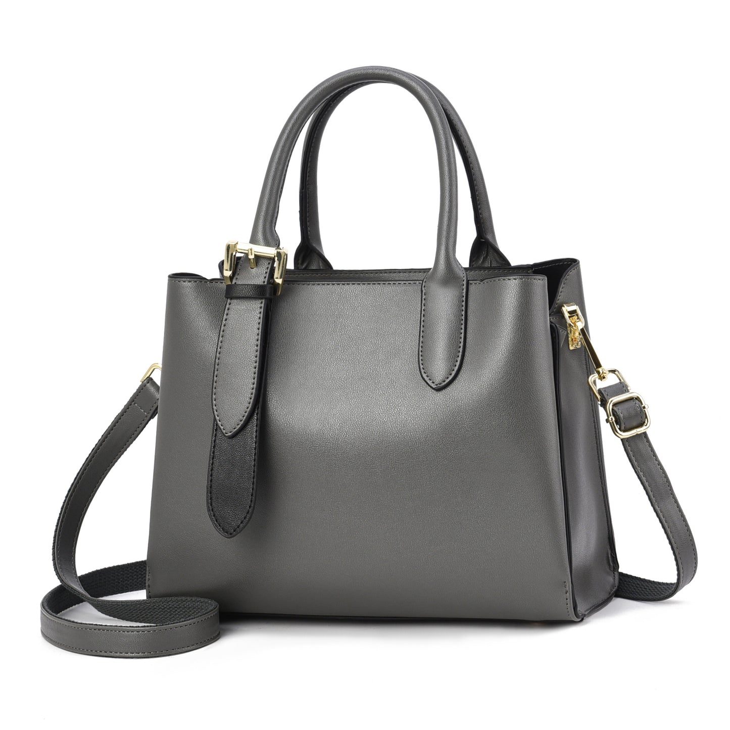 Ladies Fashion Large-capacity Handbag